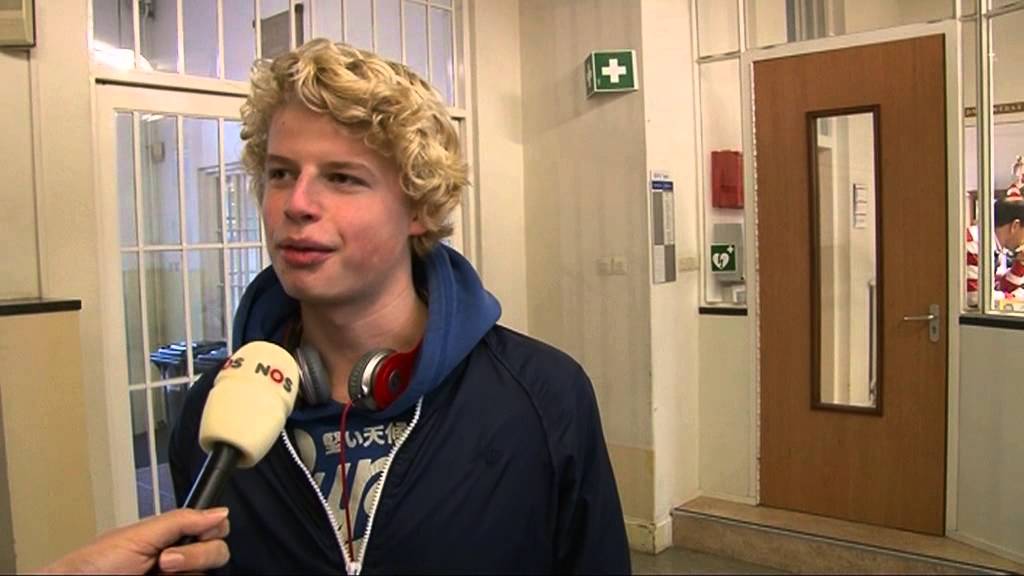 Stedelijk Gymnasium - Tips om alcoholleeftijd te omzeilen