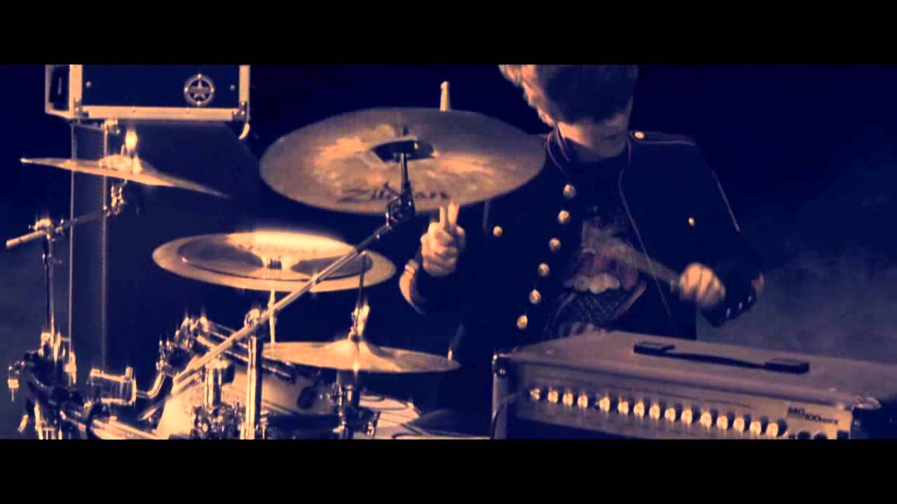 Royal Pirates (로열 파이럿츠)_Shout Out (Synth Rock Version)_Official Music Video