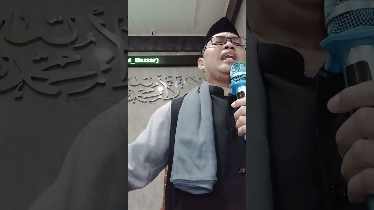 Kemuliaan lailatul qodar