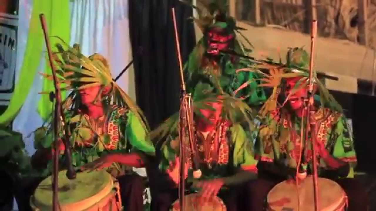 Fun in Belize