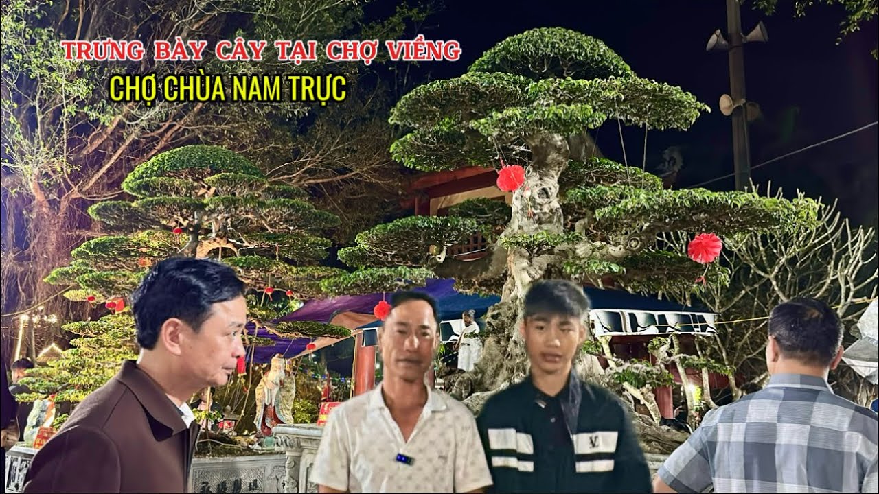 NHỮNG TÁC PHẨM CHẤT TẠI TLSVC CHỢ VIỀNG XUÂN BÍNH NGỌ 2026 | Quảng Tùng