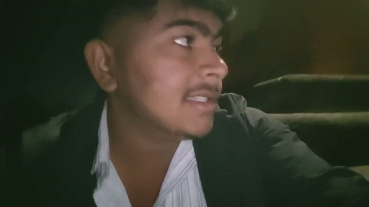 Ghare ta aji Gas sari gala 😟😲😯