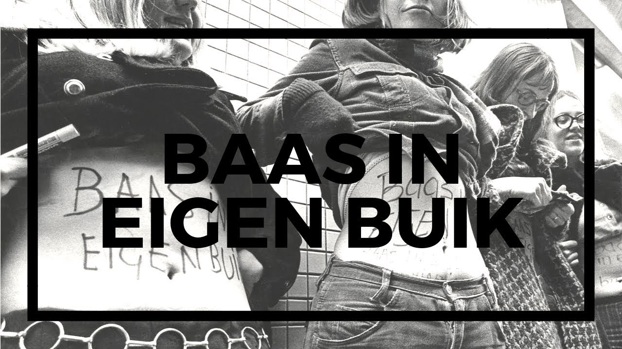 TWEEDE FEMINISTISCHE GOLF | Geschiedenis