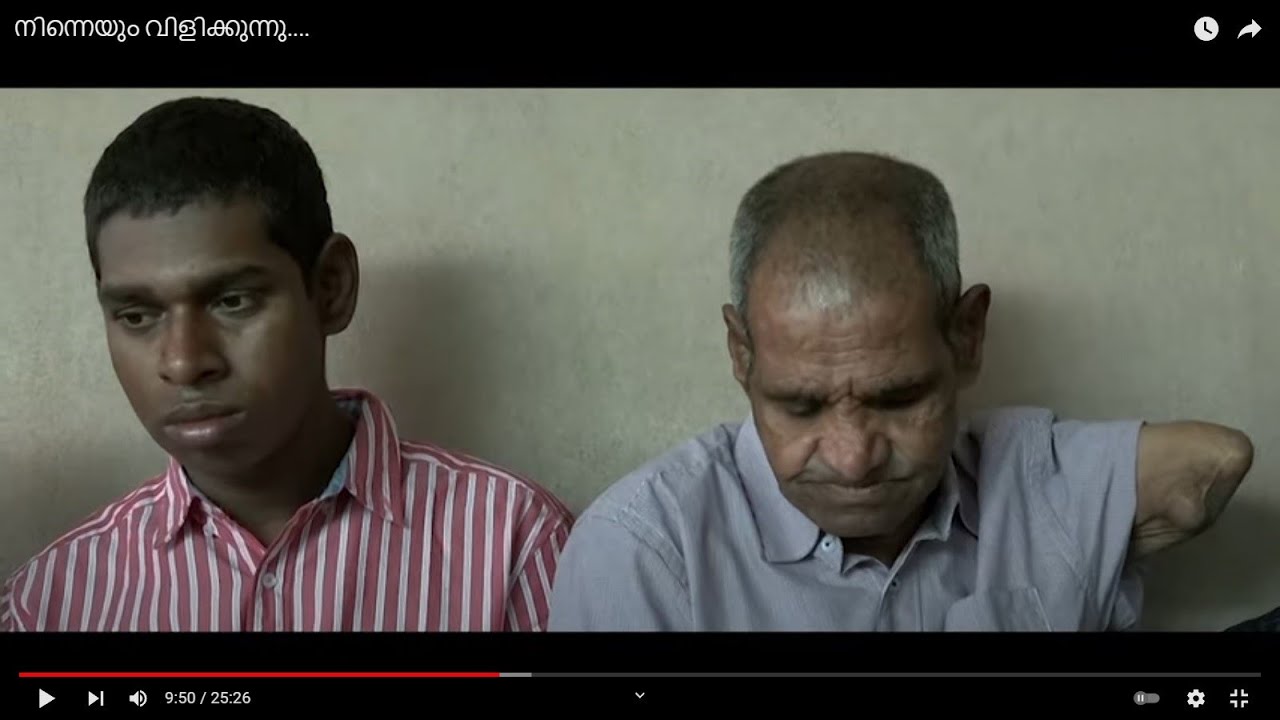 ആകാശപ്പറവകളുടെ ആശ്രമങ്ങളിൽ യഥാർത്ഥത്തിൽ നടക്കുന്നത് .....