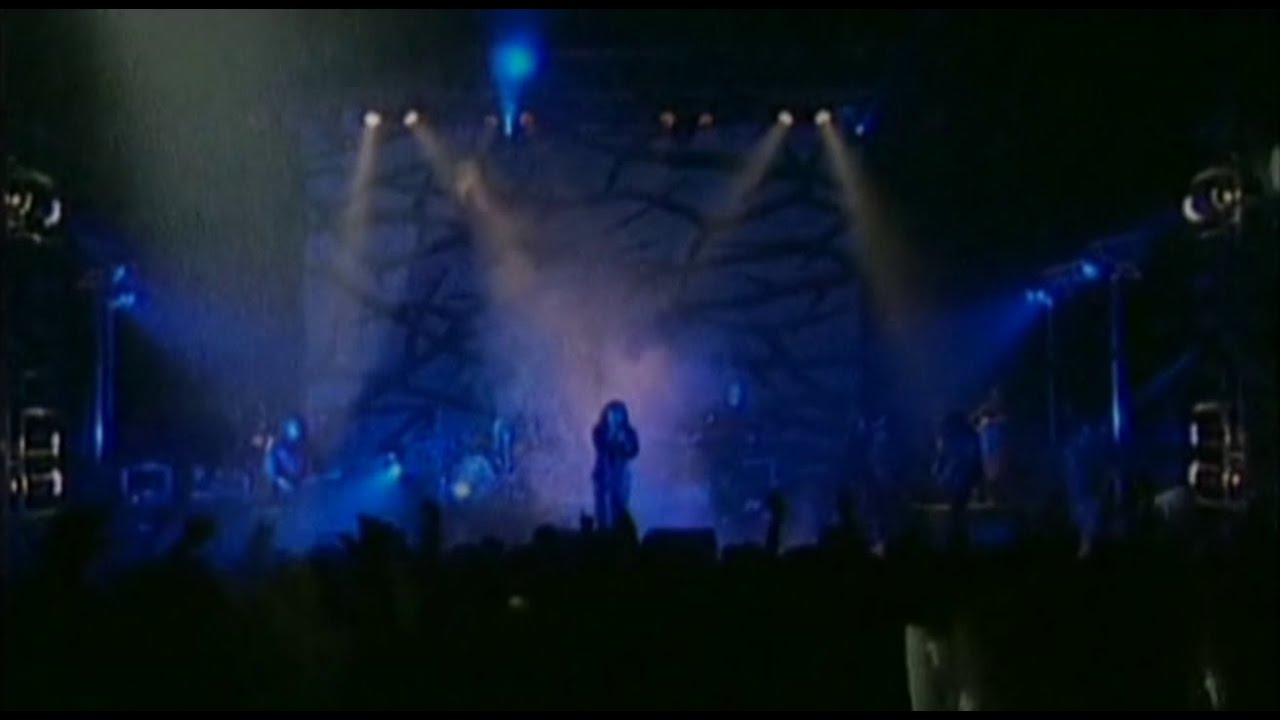 Moonspell - Magdalene