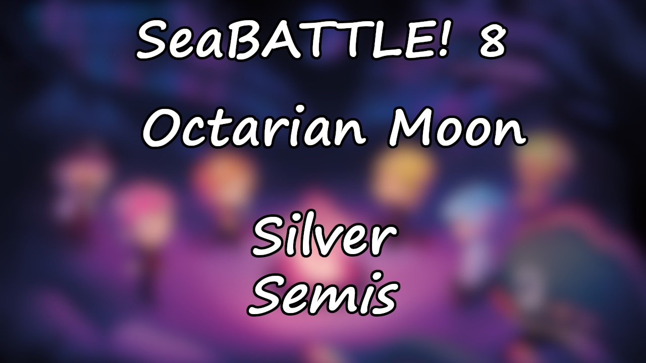 A communication error has occurred vs. Costco Shrimp Cocktail 10 - Silver Semis - SeaBATTLE! 8
