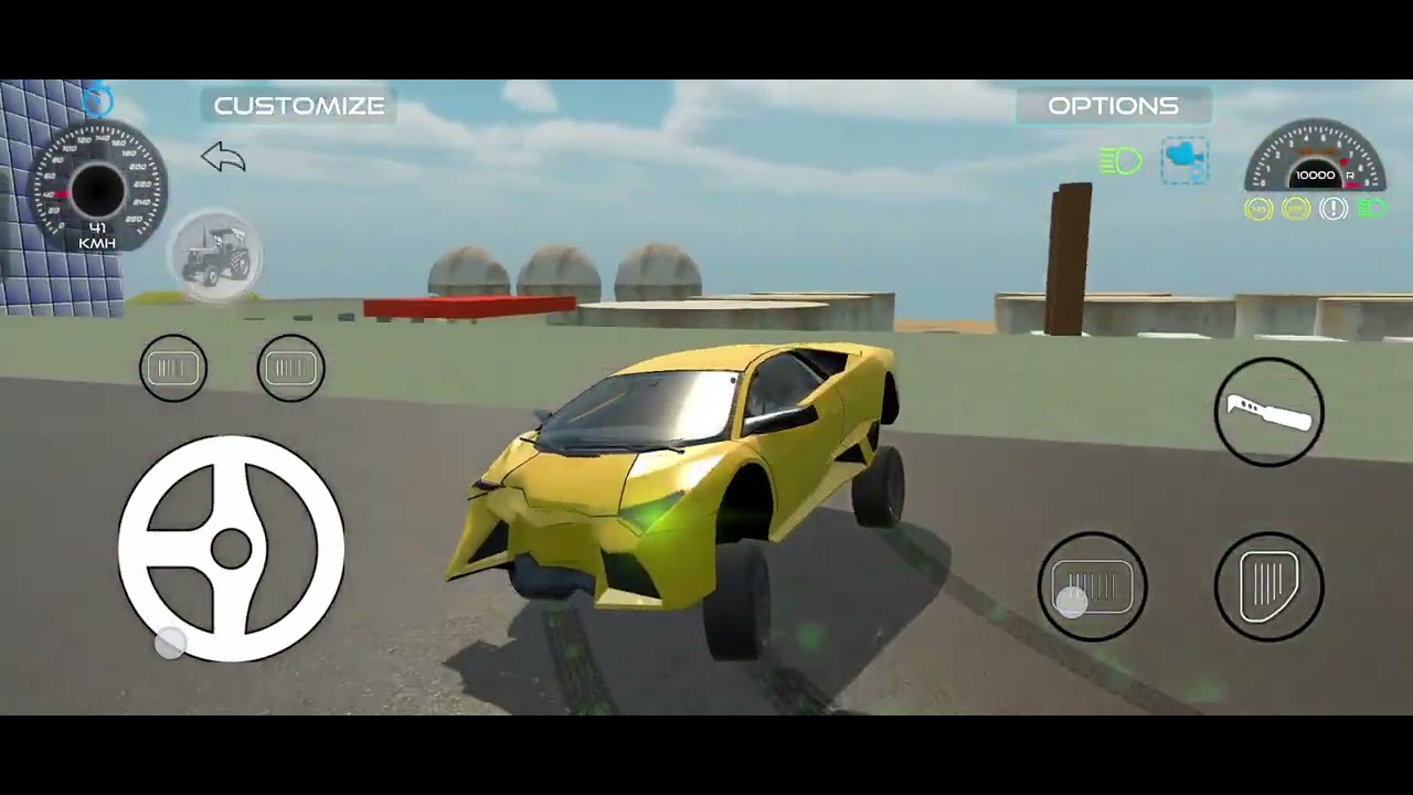 SO BACCHO NEW VIDEO AA GYI LAMBORGHINI KE SATH