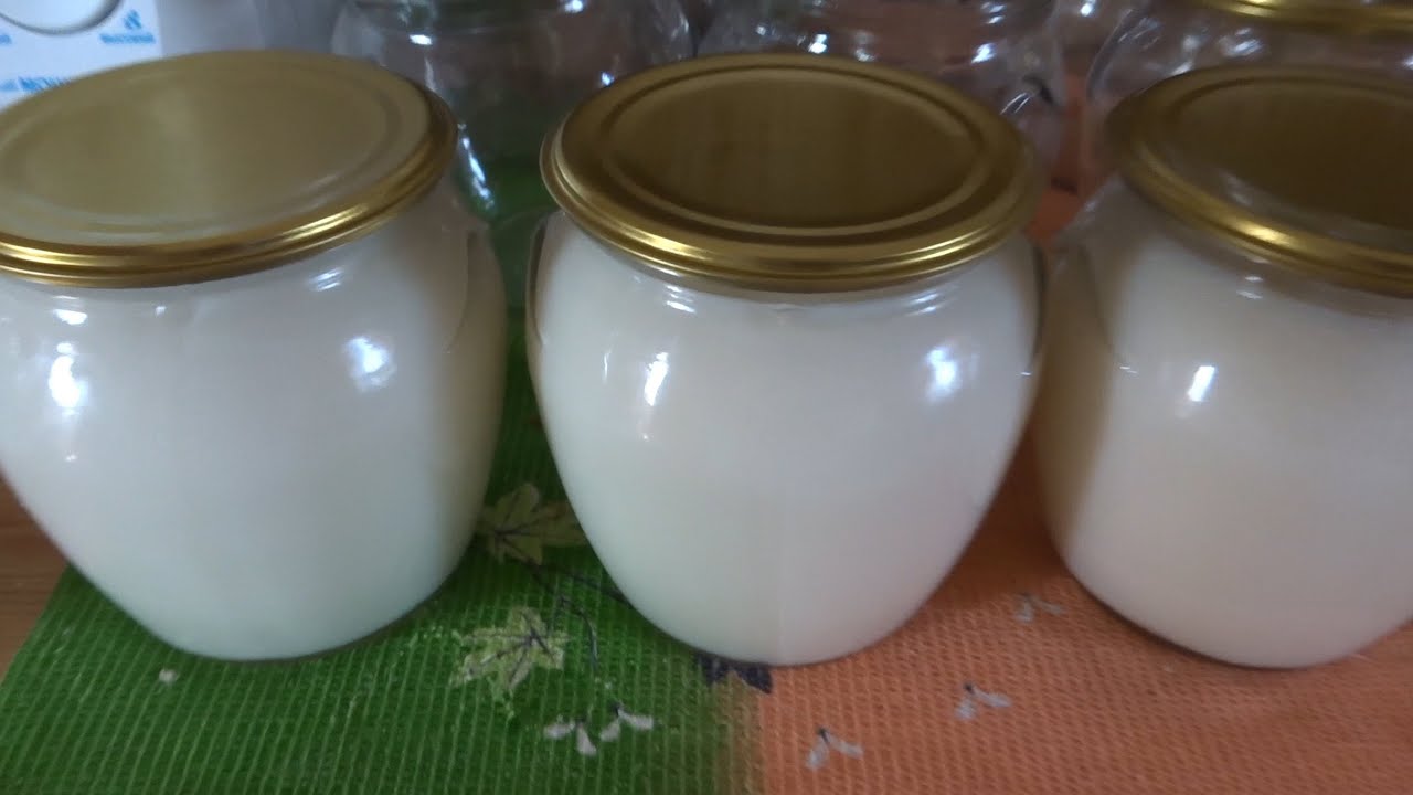 Чем полезен козий жир.