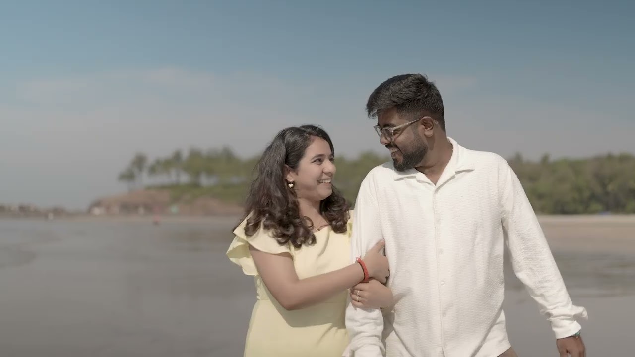 #Monshrey // Pre-wedding // By:- Raja Photography 