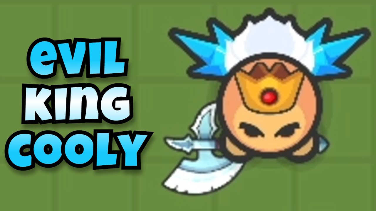 I FINALLY GOT THE SKIN!!