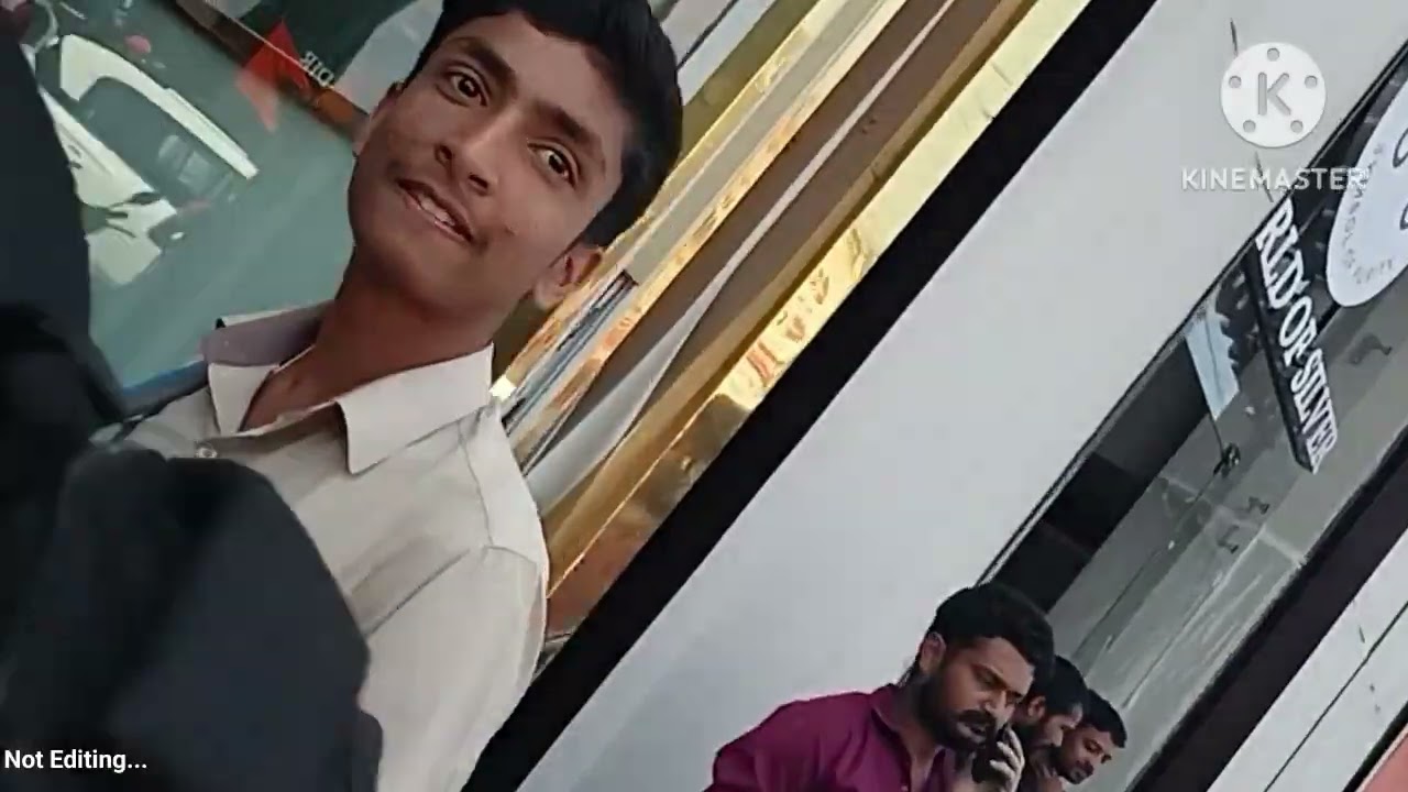 #SVNavin, 19th February 2026 Story 