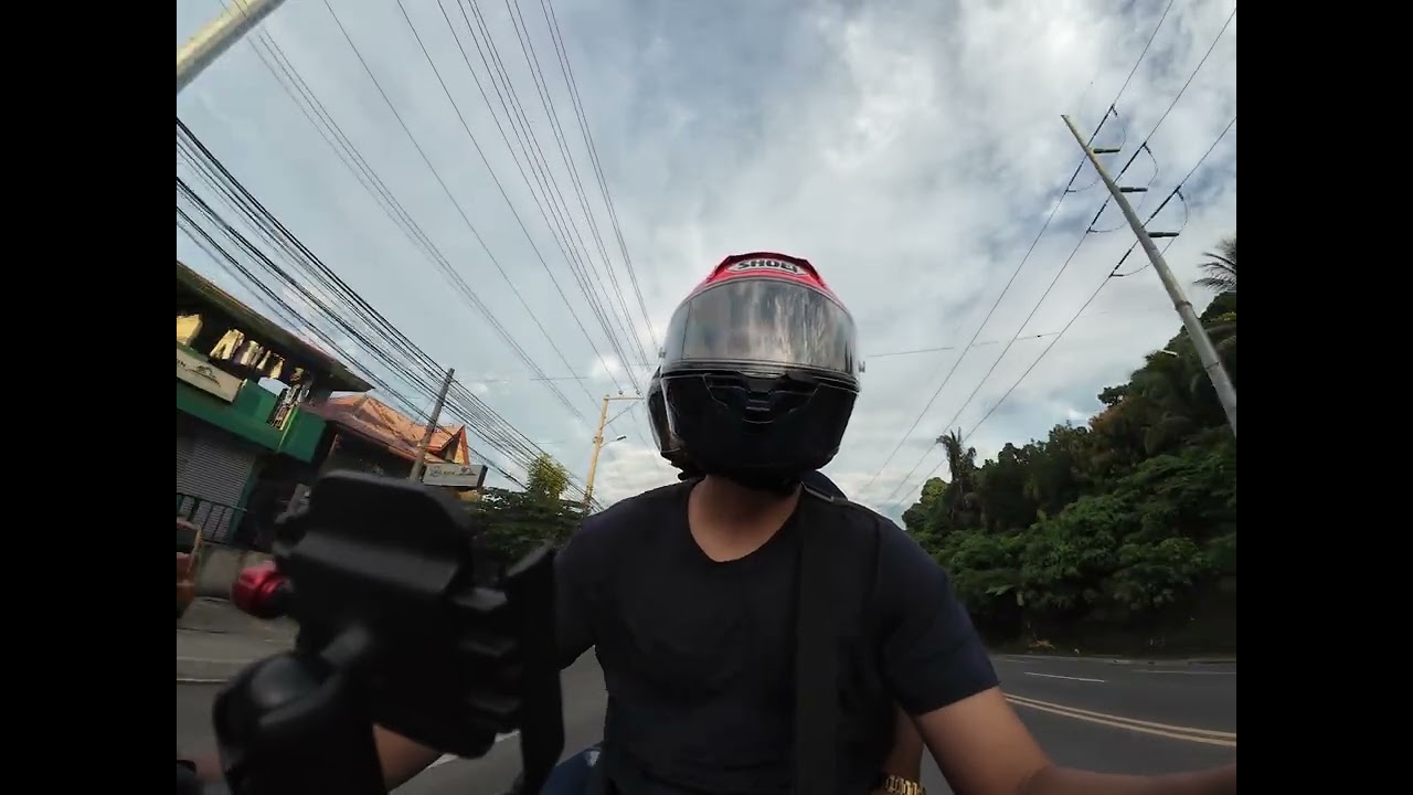 Rides namo ni papa