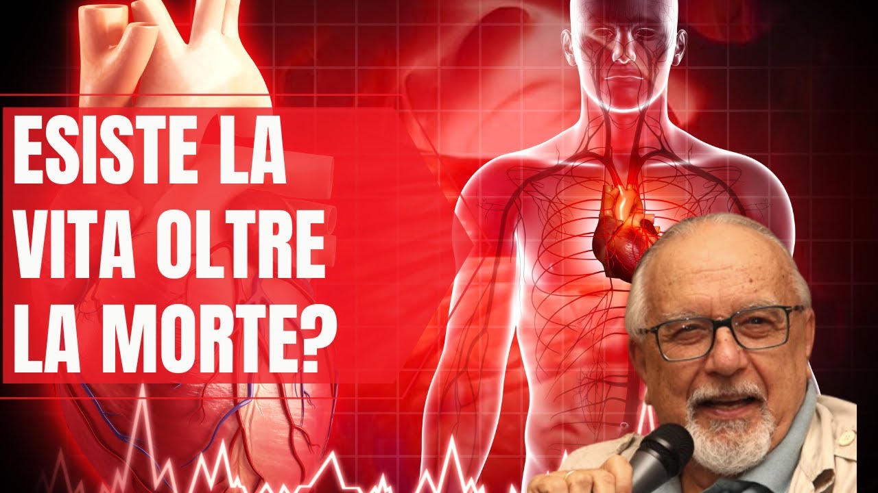 Esiste la vita dopo la morte?