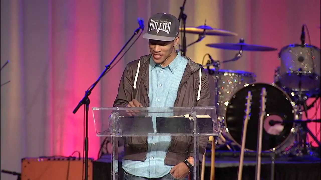 One Life Share It- Trip Lee Sermon