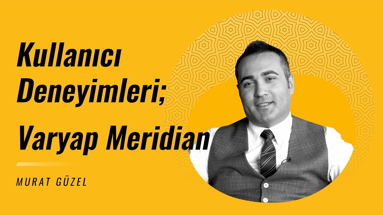 Apsiyon Kullanıcı Deneyimleri: Varyap Meridian