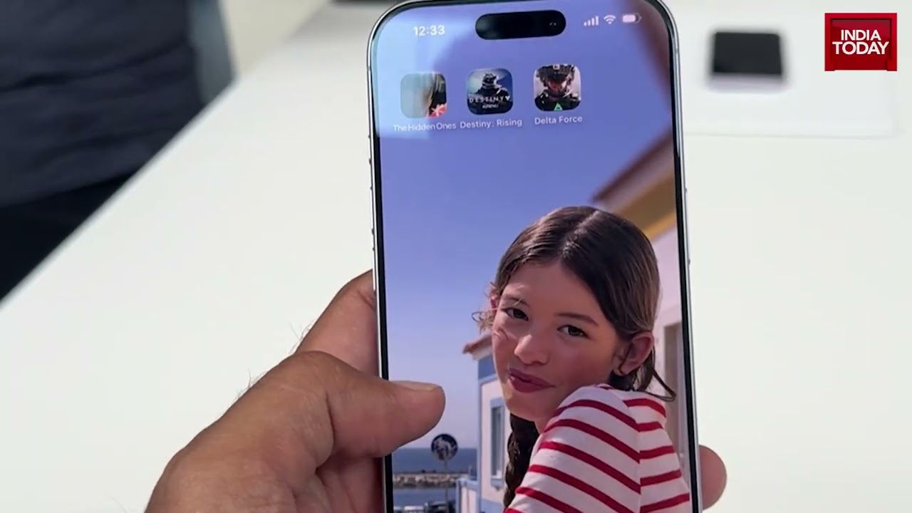 Tech Today | Promo | India Today
