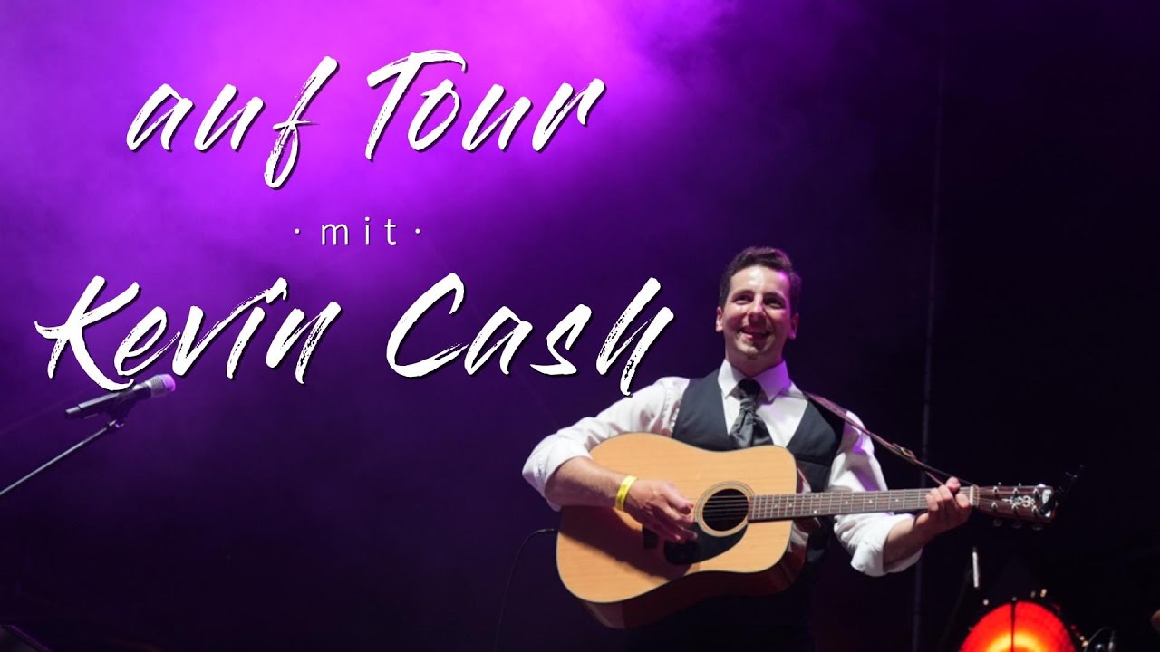 Auf Tour mit Kevin Cash Vol. 4