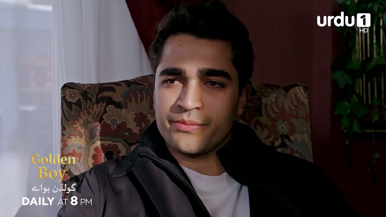 Golden Boy | Episode Teaser 112 | Turkish Drama