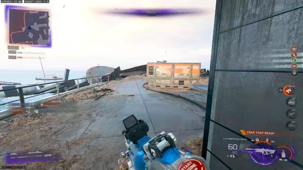 Call of Duty 7