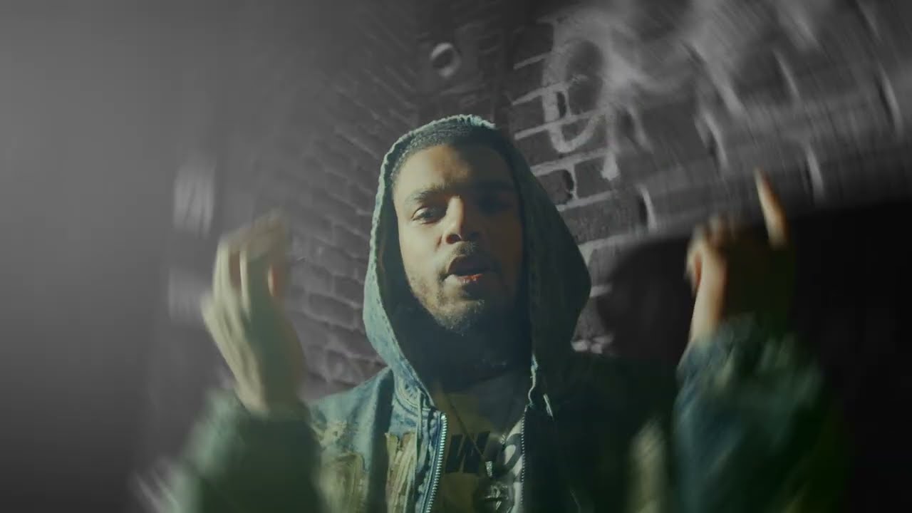 STYLEZ B - 4CULTURE (OFFICIAL VIDEO) DIRECTED BY CLOUT