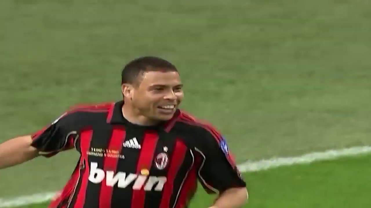 Top 10 Goals OF Ronaldo Luis Nazario de Lima