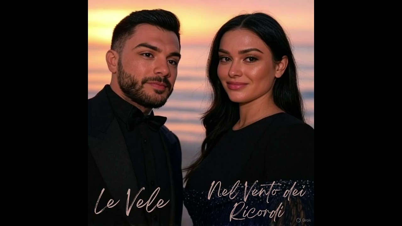 Le Vele - Nel Vento dei Ricordi