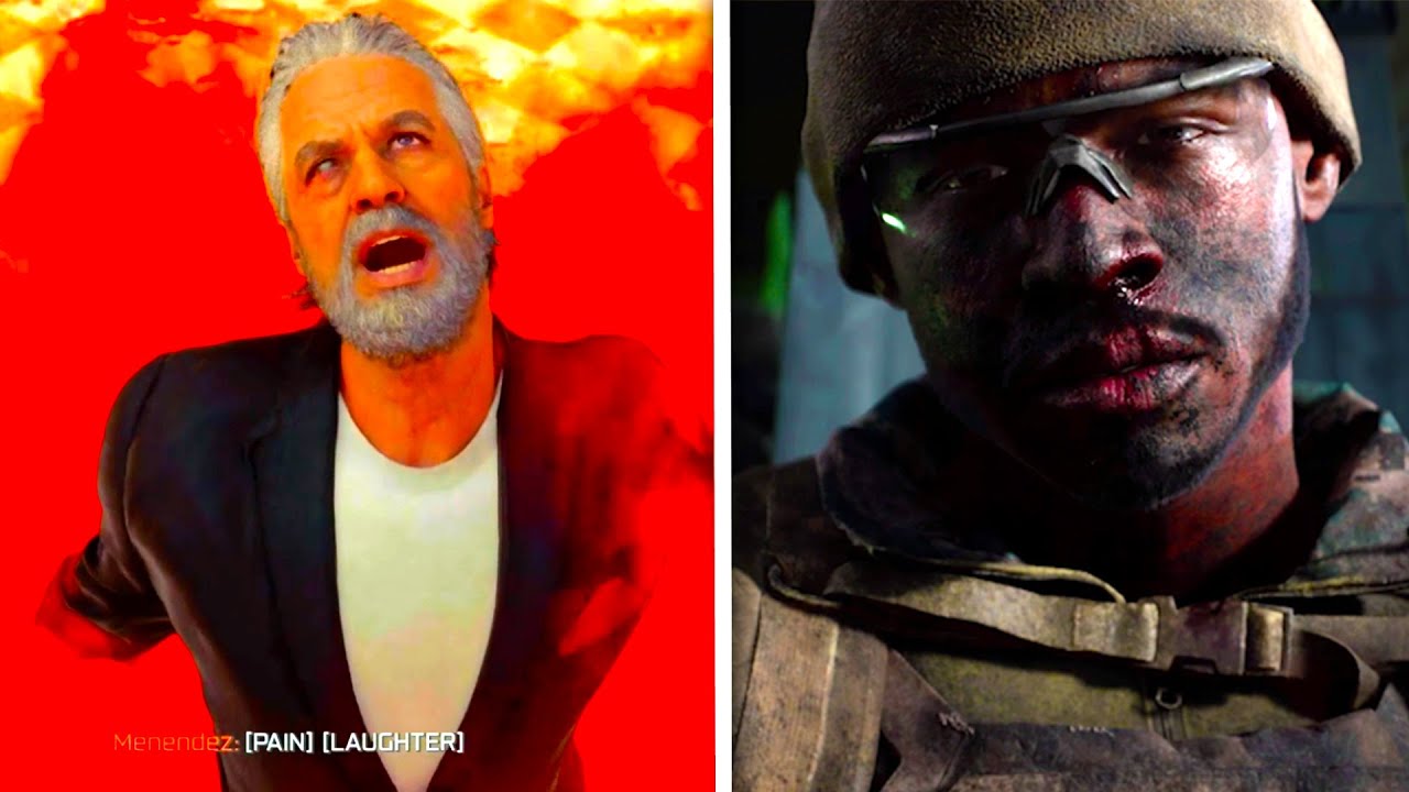 Да... По сравнению с миссиями Battlefield 6, Black Ops 7 выглядит как ИИ.