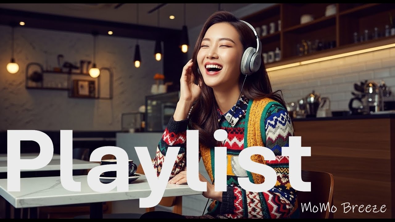 [𝐏𝐥𝐚𝐲𝐥𝐢𝐬𝐭] Just Play – Chill R&B Pop | Background Music for Cafe, Store & Work