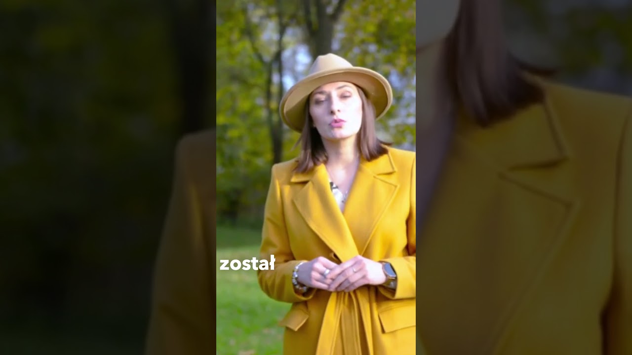 Odwiedziłam Branice. Co zostało po Branickich? #shorts
