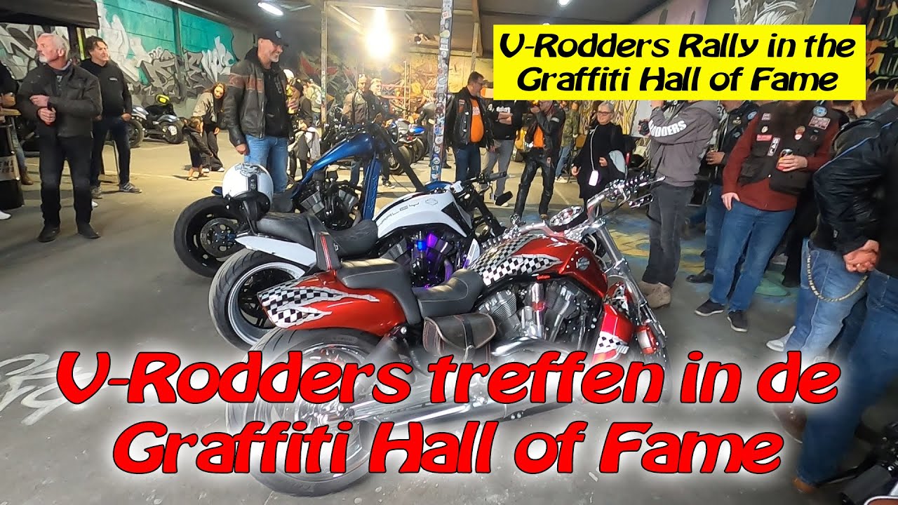 V-Rodders treffen