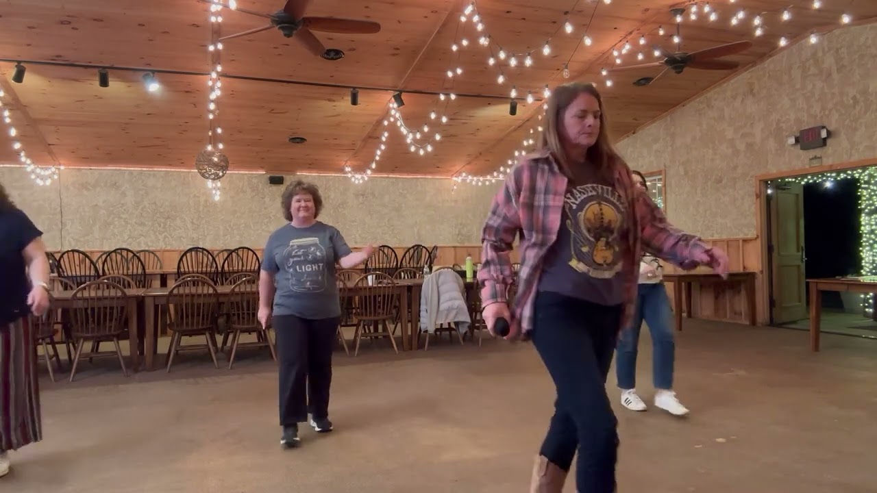 “Walkin’ the Country” 2/16/26