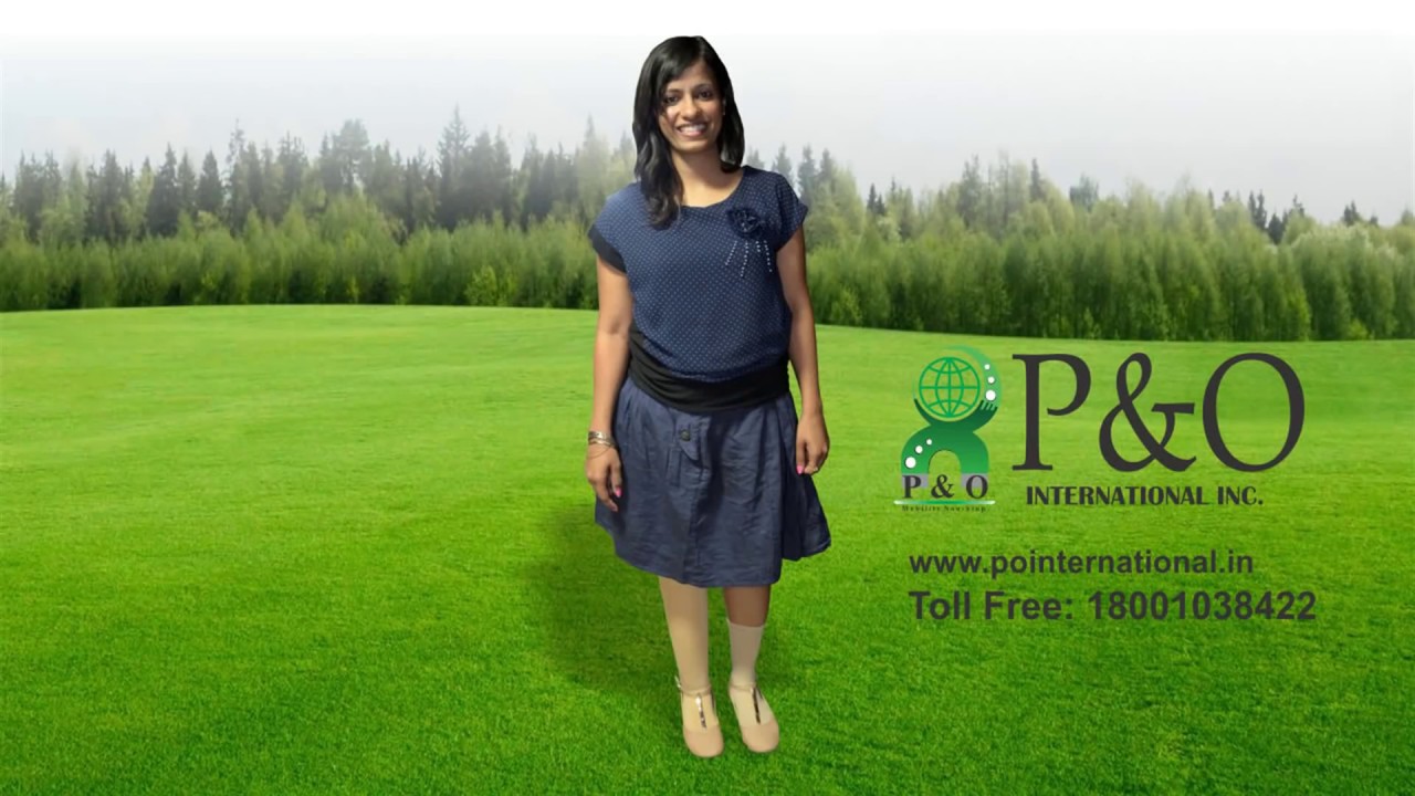 Above Knee Amputee| artificial leg |P&O International #ArtificialLeg