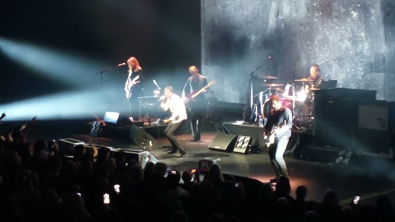 Suede - Crackhead 13/09/25 Southbank Centre live 2025