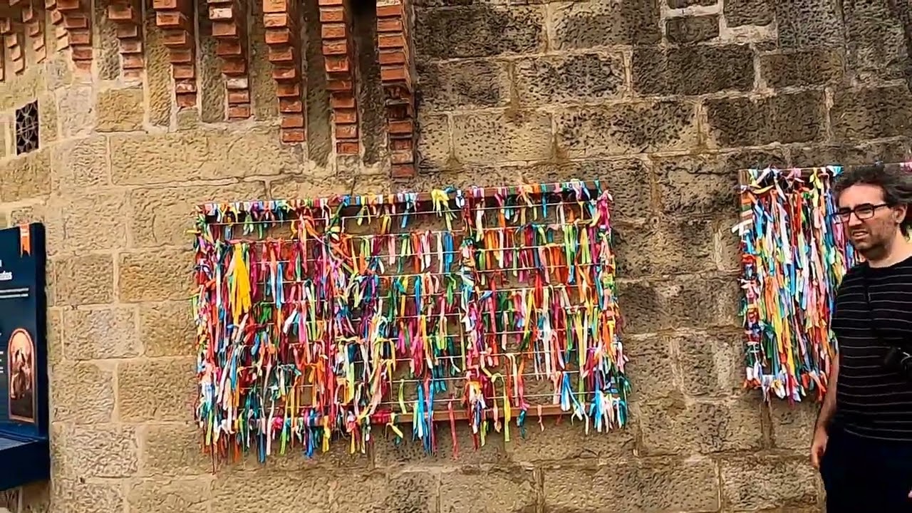 SANTUARIO MARIANO DE TORRECIUDAD