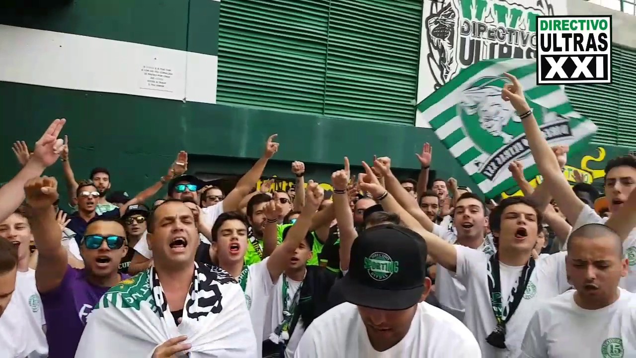 DIRECTIVO ULTRAS XXI