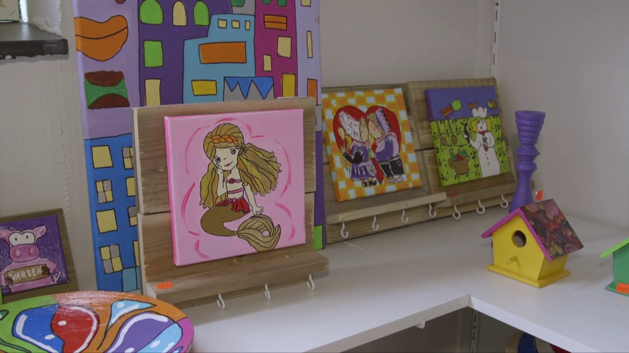 Impressievideo Woonhuis 't Span