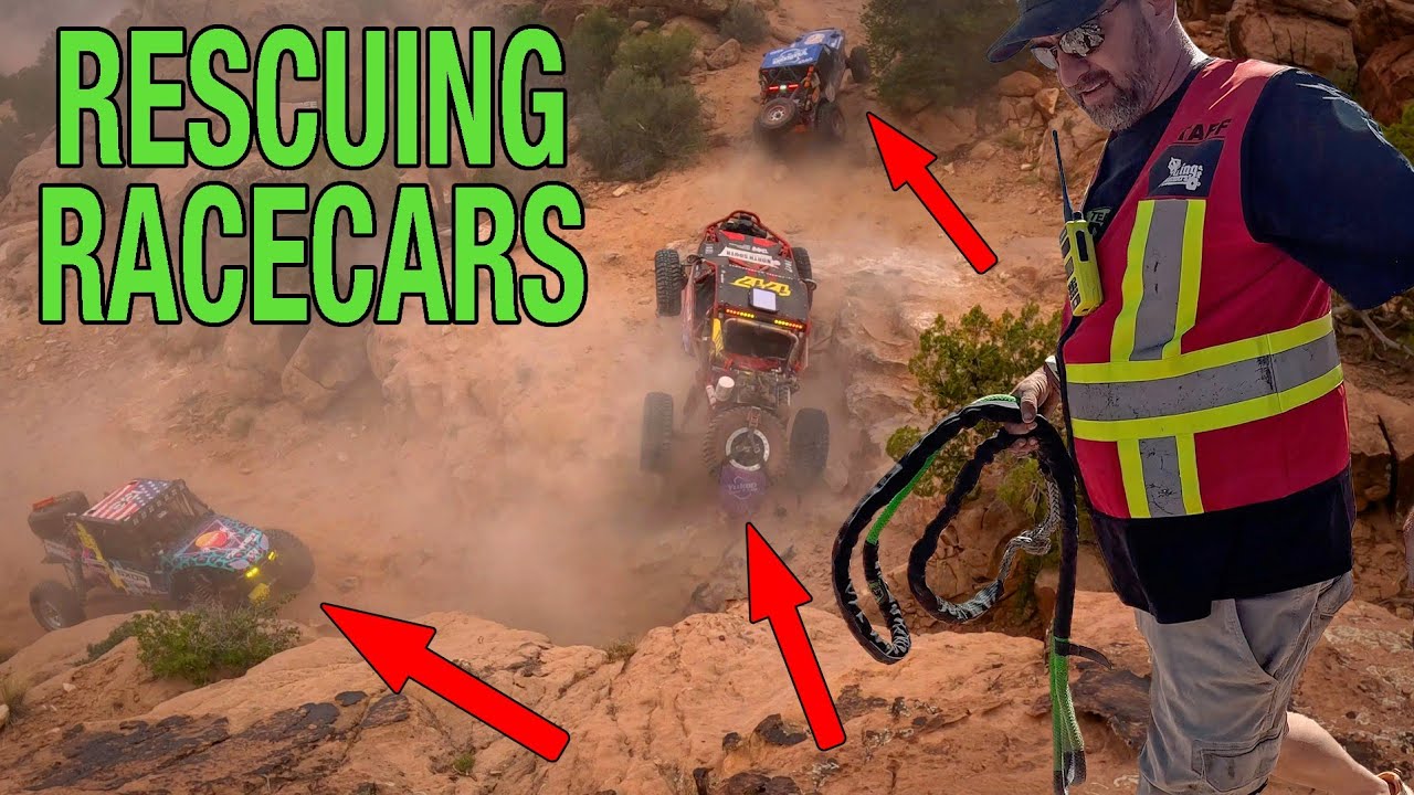 Ultra4 Comes To Moab