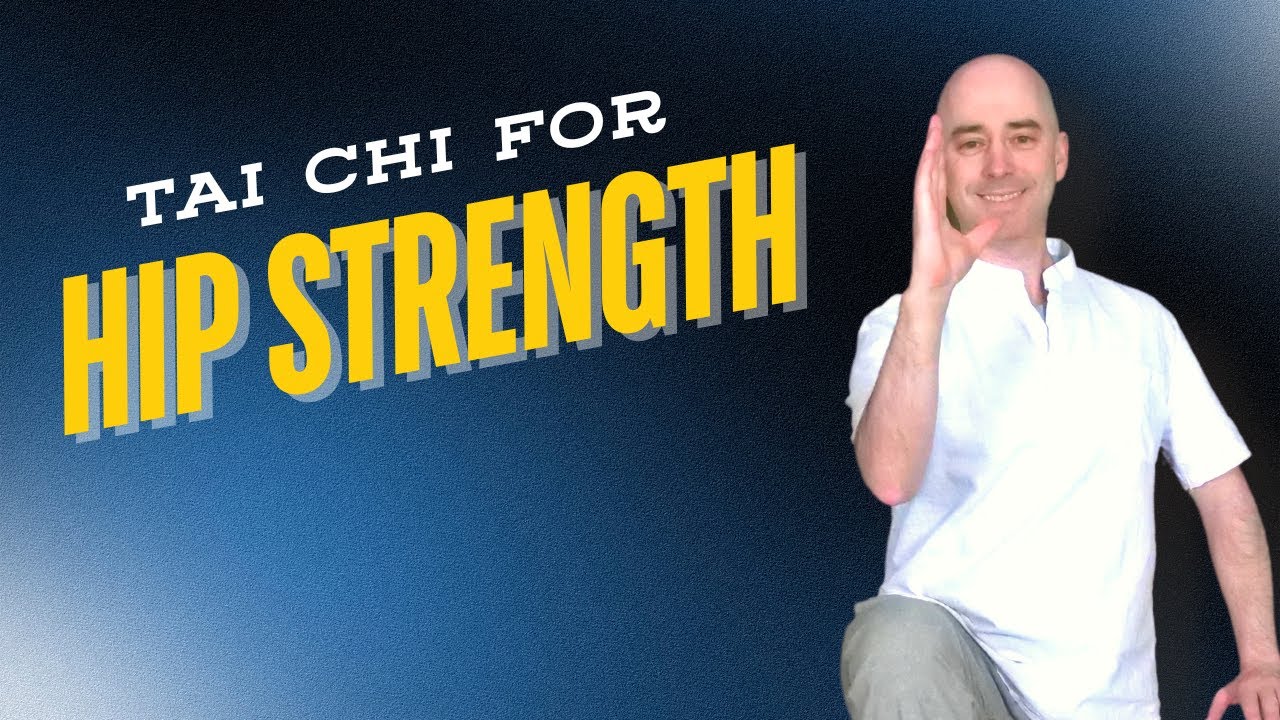 Tai Chi for Hip Replacements