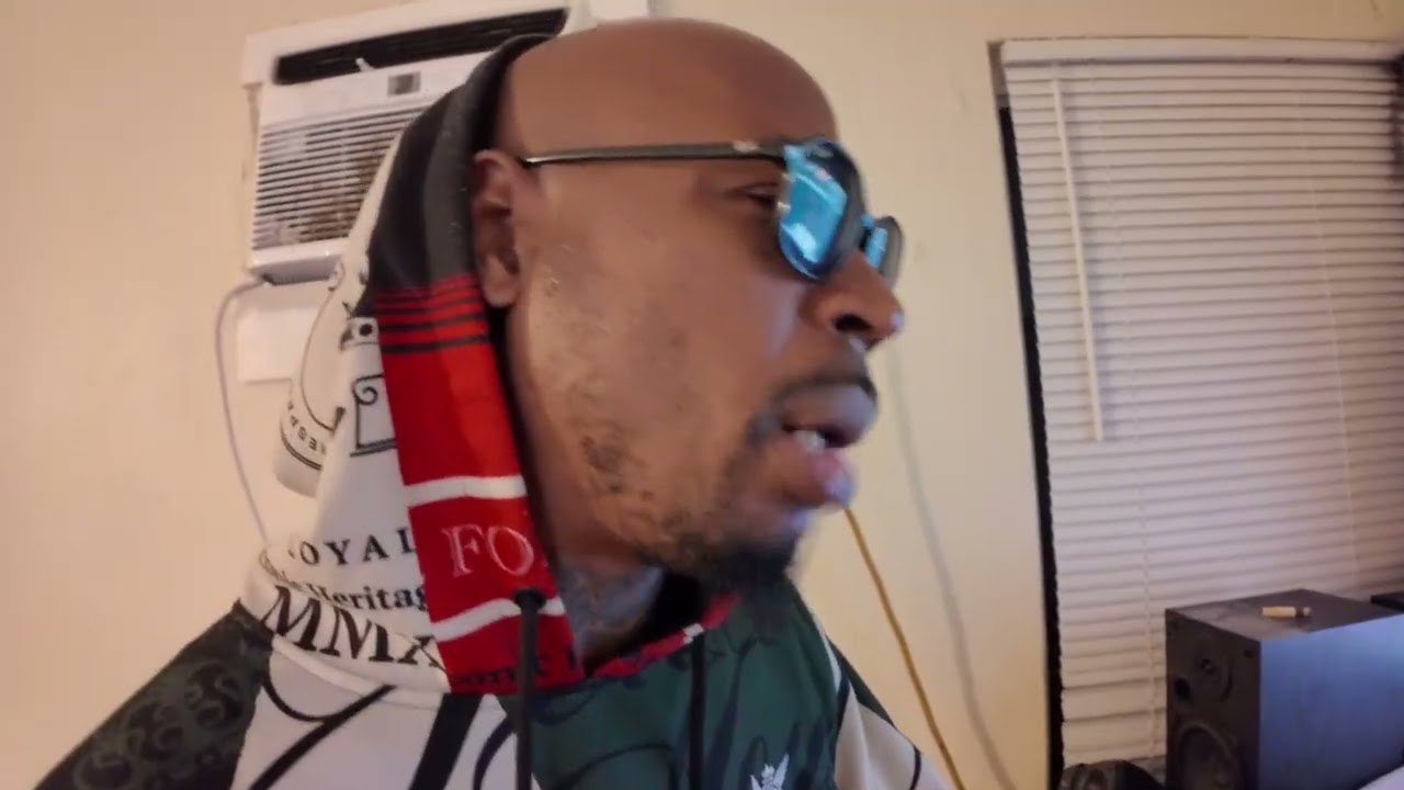 In the Stu( episode 9 ) 