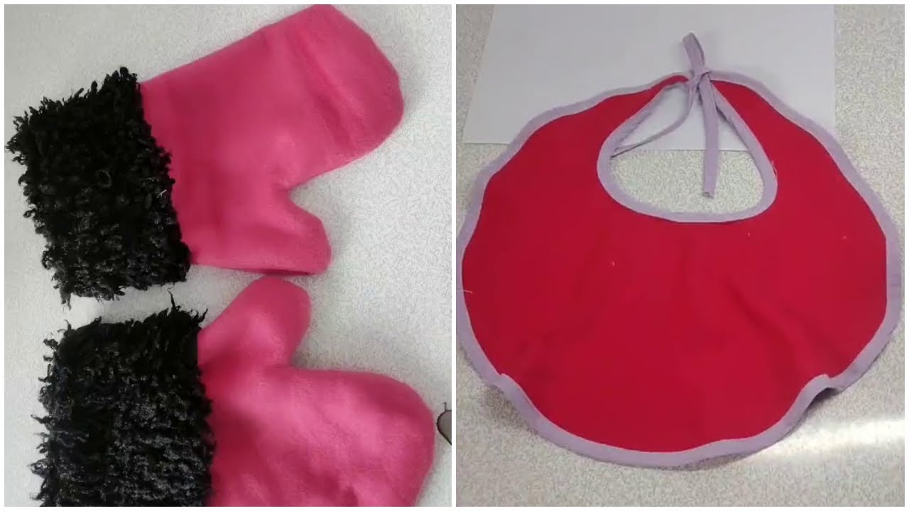 Clever Things You Can Do With Old Clothes | Easy Crafts With Old Clothes | Easy Crafts With Clothes