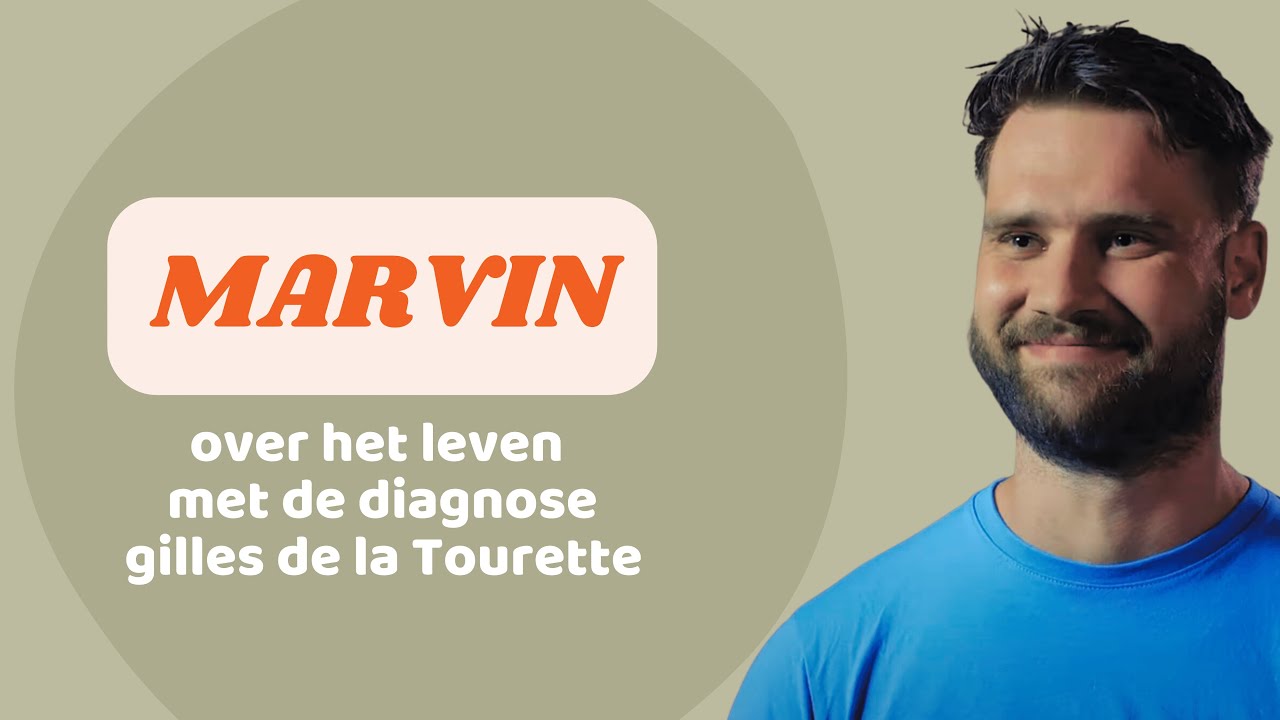 #LEERONSKENNEN - MARVIN