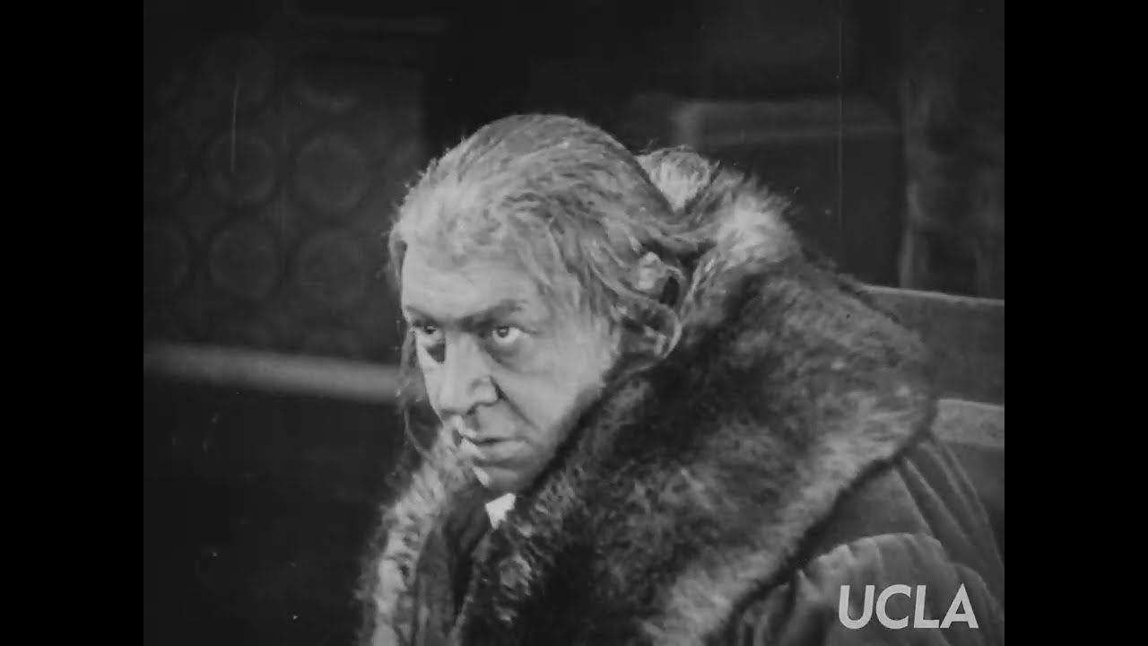 Trailer: The Patriot (1928, silent)