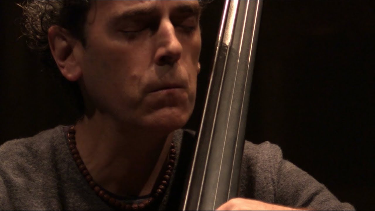 Daniele Roccato - NOTTURNI