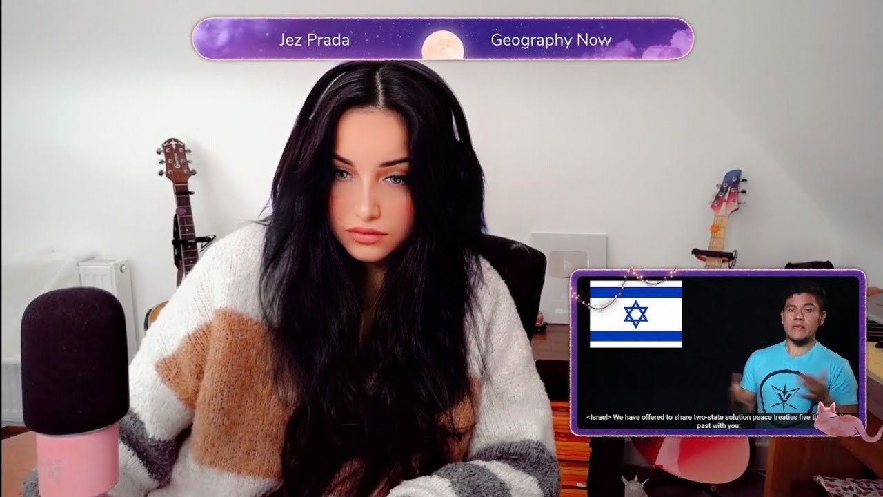 Reacting to 