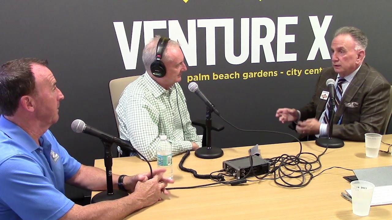 Influence Today with Bob Goldfarb Part1