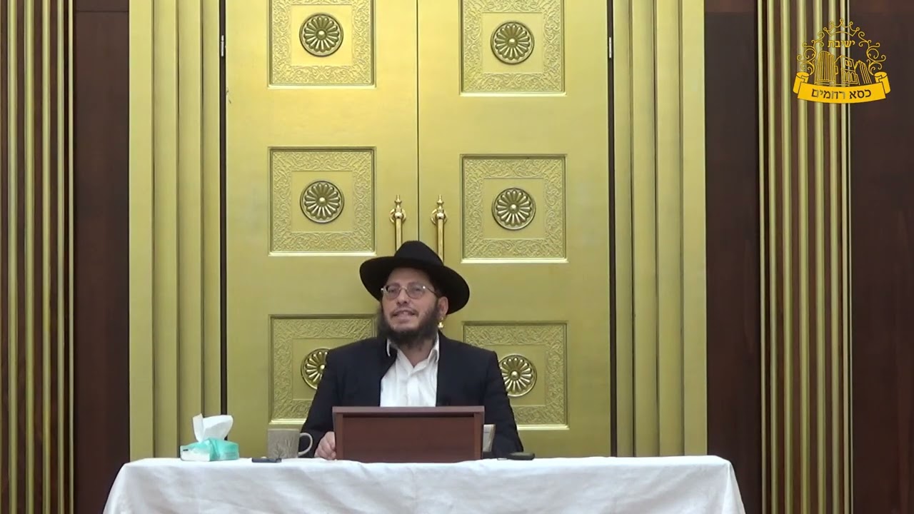 פרשת בשלח | הרב דקל כהן