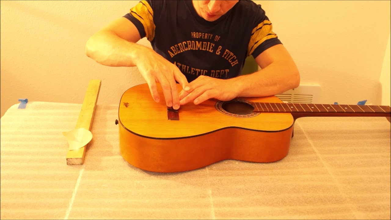 Hofner Guitar