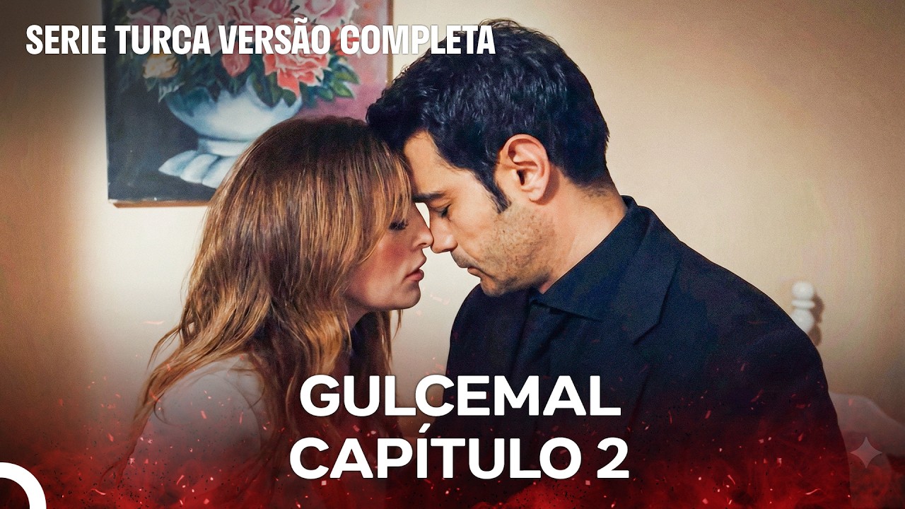 Gulcemal Todos Los Capítulos Parte 2 (Doblado en Español)