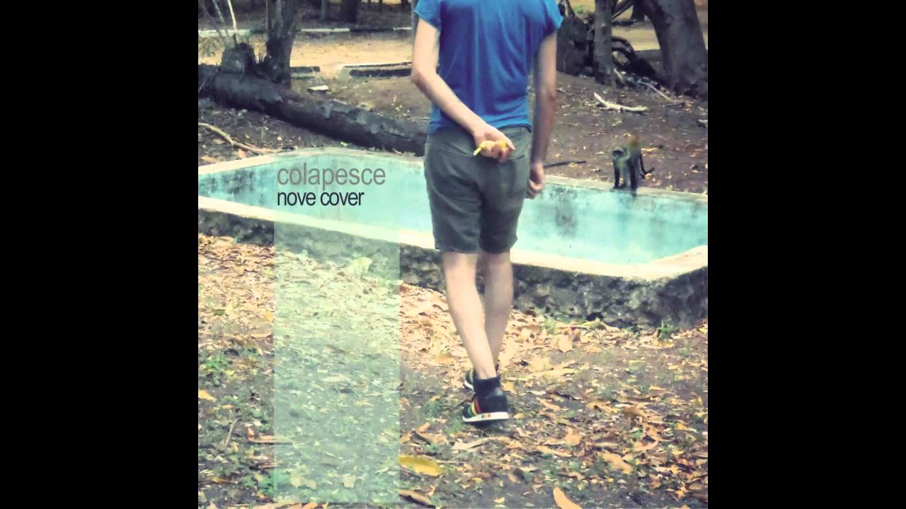 Colapesce - Malamore (Enzo Carella Cover)