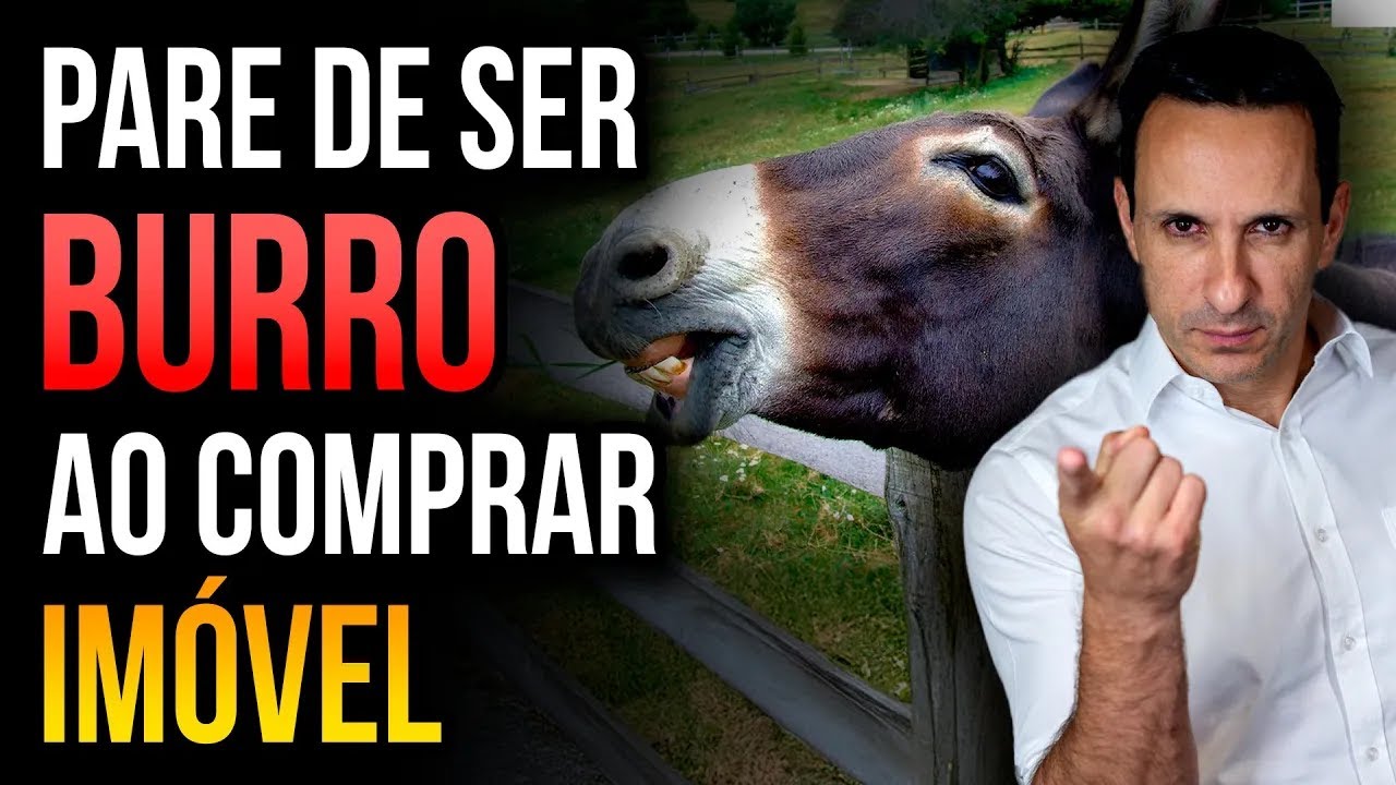 7 Erros Graves ao Comprar Imóveis. Como investir seu dinheiro em Imóveis sem erro - Ben Zruel